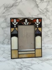 Vintage stained glass for sale  MELTON MOWBRAY