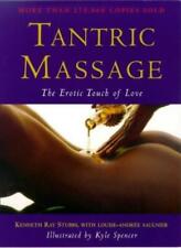 Tantric massage erotic for sale  UK