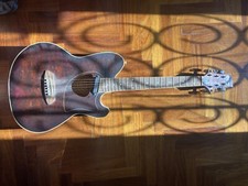 Chitarra ibanez tcm50 usato  Grottaferrata