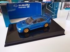 Autoart subaru impreza d'occasion  Ibos