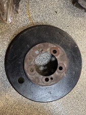 Jaguar xk120 brake for sale  READING