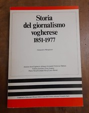 Alessandro maragliano storia usato  Voghera