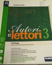 Autori lettori volume usato  Lumezzane
