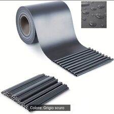 Rotolo 19cm clips usato  Foggia