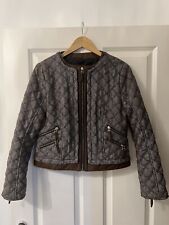 Zara womens quilted for sale  COLCHESTER