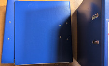 Ring binder pack for sale  BRADFORD