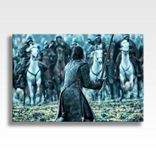 Game thrones jon for sale  MANCHESTER