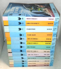 Librogame lupo solitario usato  Torino
