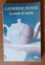 Metà niente catherine usato  Sesto Fiorentino