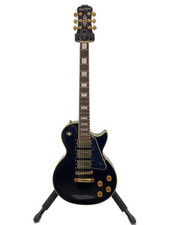Guitarra elétrica Epiphone/Les Paul Type/Black//LPC B Beauty #PC4AG3 comprar usado  Enviando para Brazil