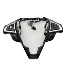 ⭐️ 2013-2018 INTERRUPTOR DE CONTROLE DE CRUZEIRO VOLANTE FORD FUSION FABRICANTE DE EQUIPAMENTO ORIGINAL, usado comprar usado  Enviando para Brazil