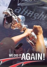 Alinghi did it d'occasion  France