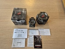 Casio shock mudmaster for sale  DORCHESTER