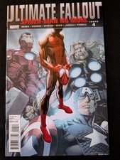 Ultimate fallout spider for sale Ultimate fallout spider for sale  GLASGOW