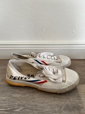 Feiyue damen schuhe gebraucht kaufen  Elmshorn