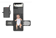 Allonway portable nappy for sale  LONDON