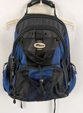 Targus blue black for sale  Imlay City