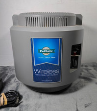Petsafe 100 wireless for sale  Hazelwood