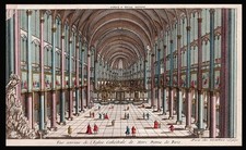 Dame paris vue d'occasion  Versailles