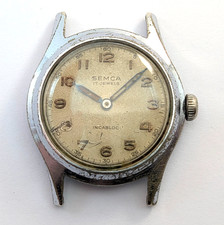 Vintage semca incabloc for sale  East Setauket