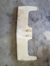 Lund truck visor for sale  Waterboro