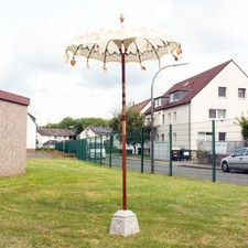 Ware sonnenschirm schirm gebraucht kaufen  Bochum