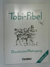 Tobi fibel teil gebraucht kaufen  Untersiemau