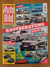 Auto bild 2025 gebraucht kaufen  Köln