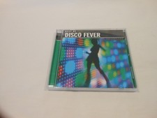 Various Artist The Best of DISCO FEVER Collections CD, 2009 Sony in LIKE NEW comprar usado Various Artist The Best of DISCO FEVER Collections CD, 2009 Sony in LIKE NEW comprar usado  Enviando para Brazil