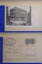 Perugia bella veduta usato  Italia