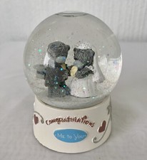 Tatty teddy congratulations for sale  STANLEY