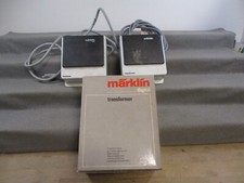 Märklin 6002 trafo gebraucht kaufen  Olpe