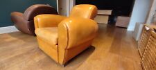 French leather cigar for sale  WAKEFIELD