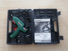 Parkside heißklebepistole php gebraucht kaufen  Schwäbisch Gmünd