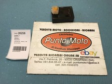 Centralina elettronica control usato  Frattaminore