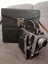 Paillard bolex h16 usato  Roma