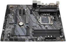 Gigabyte b360 hd3p gebraucht kaufen  Troisdorf