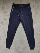 Boohoo man navy for sale  STOURBRIDGE