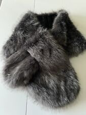 Coast faux fur for sale  CREWE