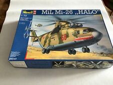 Revell 04645 helicopter gebraucht kaufen  Krefeld