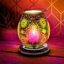 Electric oil burner for sale  GLASGOW