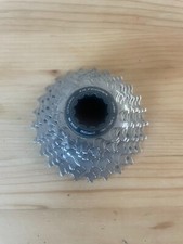 Cassette shimano ultégra d'occasion  Oradour-sur-Glane