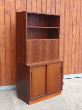 Palisander barschrank highboar gebraucht kaufen  Rosdorf