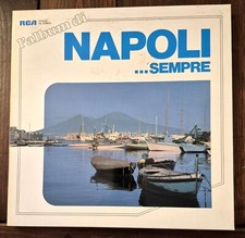 Cofanetto napoli sempre usato  Nepi