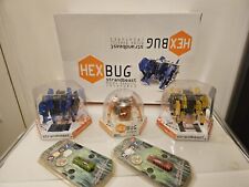 Lot hex bug d'occasion  Thionville
