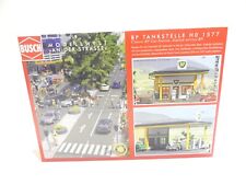 Busch 1577 tankstelle gebraucht kaufen  Erftstadt