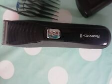 Tagliacapelli remington pro usato  Corniglio