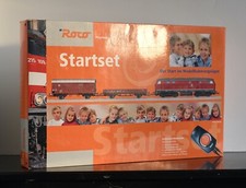 Coffret roco 41136 d'occasion  Le Puy-en-Velay