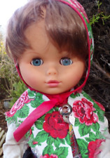 Vintage doll costume for sale  MONTROSE