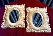 Vintage gold framed for sale  Portland